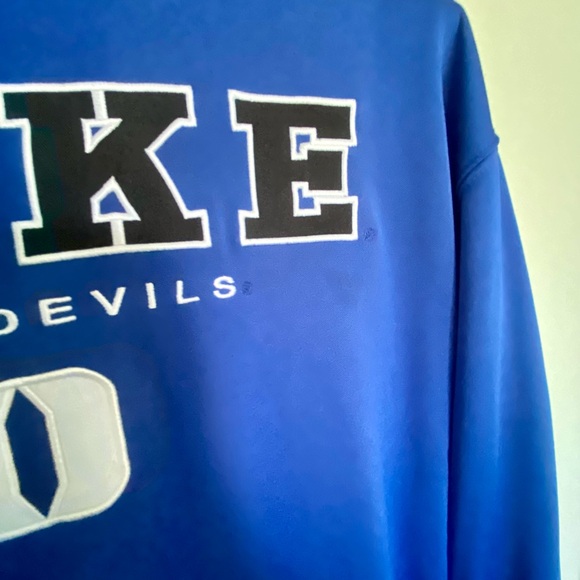 DUKE Blue Devils Hoodie - Picture 5 of 7